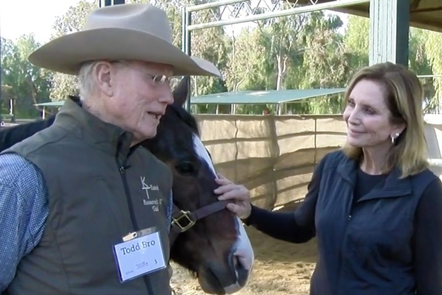 Interview with Todd & Kathy Bro